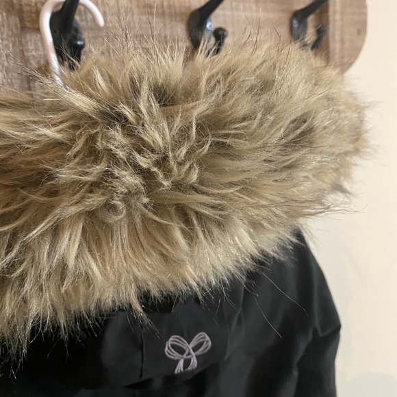 Aritzia/ TNA HAVEN parka - Picture 2 of 4